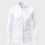 Paulo - Camisa Sem Vincos