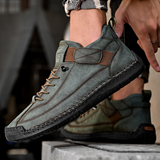 Henrique - Sapatos Ortopédicos