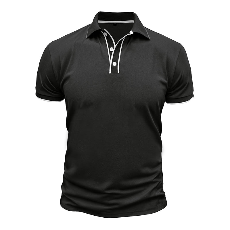 Milton - Camisa Polo
