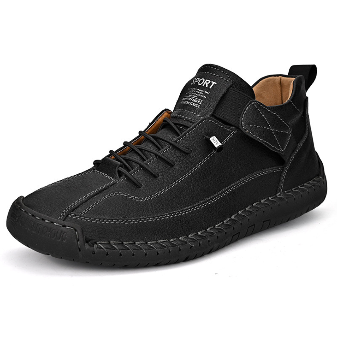 Henrique - Sapatos Ortopédicos