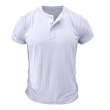Simão - Camisa de algodão
