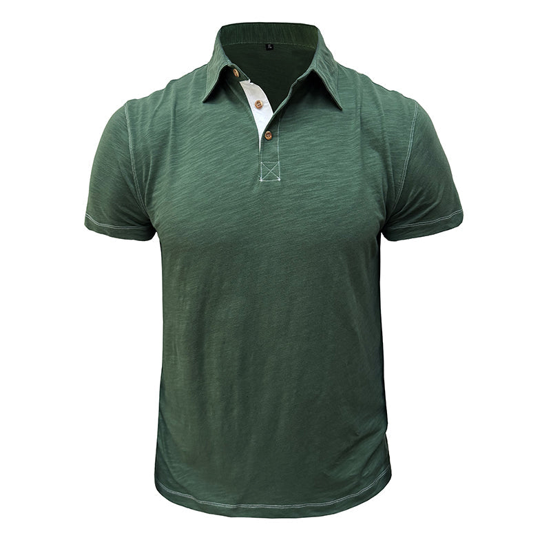 Marco - Camisa Polo