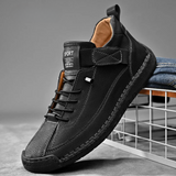 Henrique - Sapatos Ortopédicos