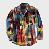Martim - Polo Vintage Unisexo