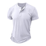 Simão - Camisa de algodão