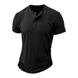 Simão - Camisa de algodão
