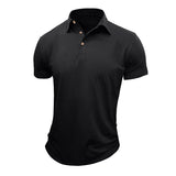 Floriano - T-shirt de algodão