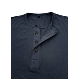 Tiago - Camisa de manga comprida