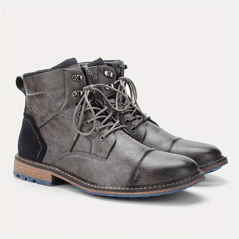 Nataniel - Botas Voyager