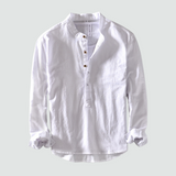 Duarte - Camisa Casual Clássica