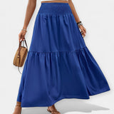 Saia com Flores