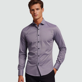 Teodoro - Camisa Elástica para Homens