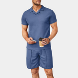 Conjunto Co-ord - Corte Relaxado