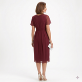 Helena | Vestido Elegante