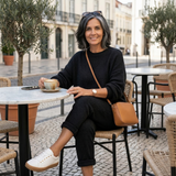 Júlia | Conjunto de Malha Fina