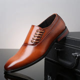 Tomás - Sapatos Oxford