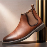Renato - Botas Chelsea para Homem