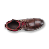 Jorge - Botas Oxford Artesanais