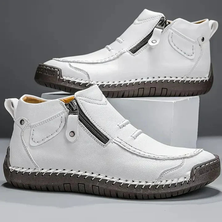 Duarte - Sapatos Confortáveis