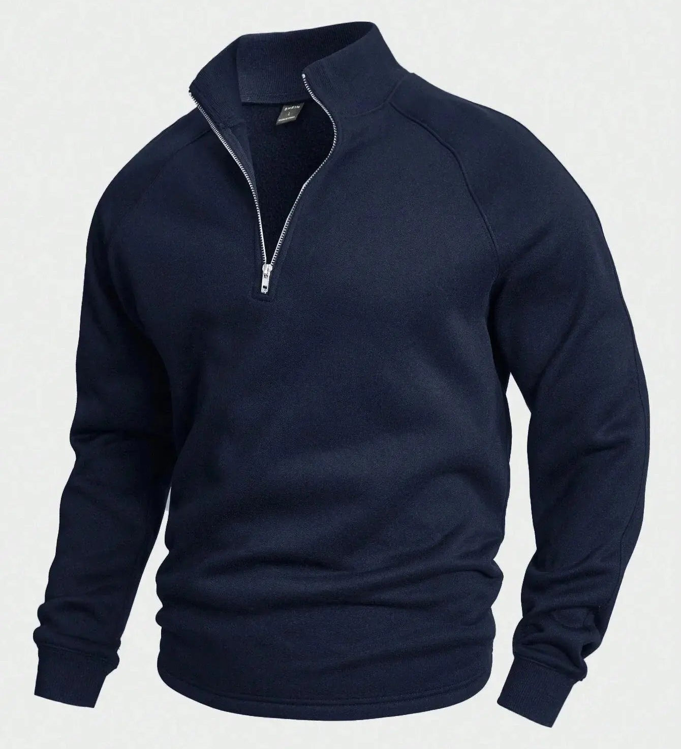 Constantino - Sweater de Malha Extensível
