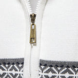 Constantino - Sweater de Malha Misturada