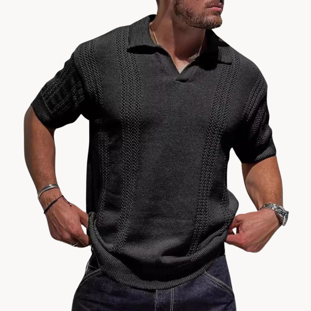 Polo de Malha - Controle de Humidade