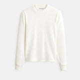 Sweater de Malha - Manga Longa