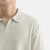 Camisa Polo - Malha Respirável Braços