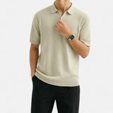 Camisa Polo - Malha Respirável Braços