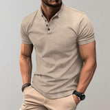 Camisa Polo - Corte Slim Clássico