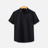 Camisa Polo - Colarinho Mistura Suave