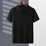 Camisa Polo - Mistura Suave Johnny