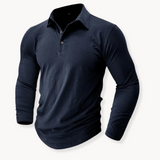 Camisa Polo - Gola de Malha Macia