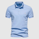 Camisa Polo - Corte Ajustado Clássico
