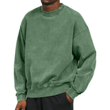 Constantino - Sweater de Gola Redonda