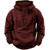 Tiago - Hoodie Sustentável