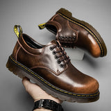 Rafael - Botas Oxford