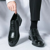 Carlos - Sapatos Clássicos de fato