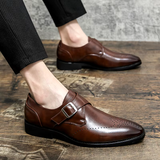 André - Sapatos de fato