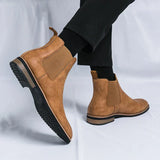 Sebastião - Botas Chelsea