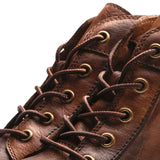 Caio - Botas Ponta Redonda Retro