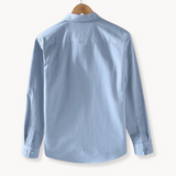 Camisa - Frente com Botões Flexível