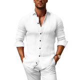 Camisa - Corte Slim Gola Polo