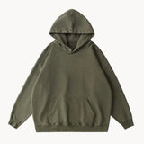 Sweater - Superfície de Fleece Escovado