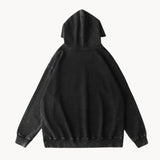 Sweater - Superfície de Fleece Escovado