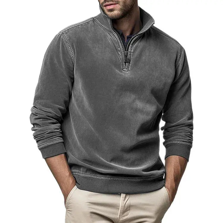 Miguel - Mistura Poliéster Fleece