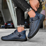 Henrique - Sapatos Ortopédicos