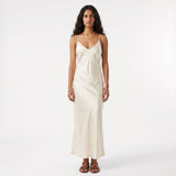 Matilde - Conjunto Vestido e Camisola Malha