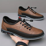 Manuel - Sapatos Oxford