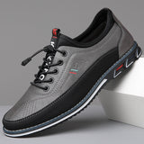 Manuel - Sapatos Oxford